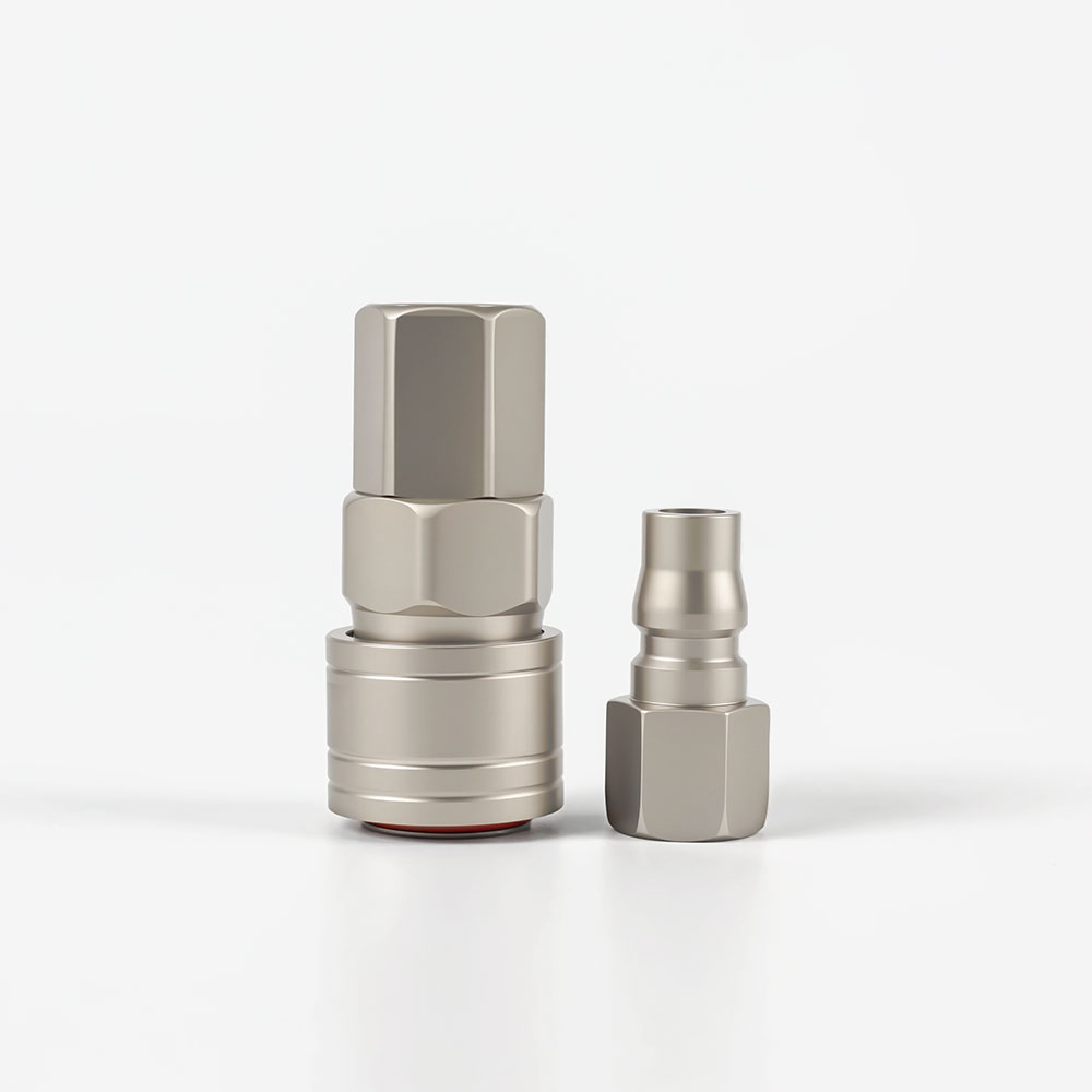 SF/PF C-Type Female Thread  Self-Lock (Japanese Type)